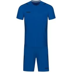 JAKO Sport-Tshirt (Trikot) Challenge Royalblau Herren 23 JAKO Sport-Tshirt (Trikot) Challenge Royalblau Herren -Sportausrüstung Jako Tshirt Challenge Herren 4221 403 11 1200x1200 1
