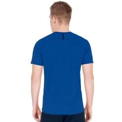 JAKO Sport-Tshirt (Trikot) Challenge Royalblau Herren 14 JAKO Sport-Tshirt (Trikot) Challenge Royalblau Herren -Sportausrüstung Jako Tshirt Challenge Herren 4221 403 2 1200x1200 1