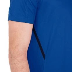 JAKO Sport-Tshirt (Trikot) Challenge Royalblau Herren 16 JAKO Sport-Tshirt (Trikot) Challenge Royalblau Herren -Sportausrüstung Jako Tshirt Challenge Herren 4221 403 4 1200x1200 1
