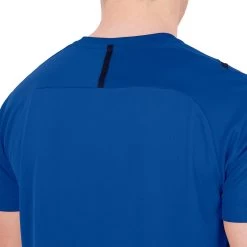 JAKO Sport-Tshirt (Trikot) Challenge Royalblau Herren 17 JAKO Sport-Tshirt (Trikot) Challenge Royalblau Herren -Sportausrüstung Jako Tshirt Challenge Herren 4221 403 5 1200x1200 1