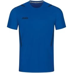 JAKO Sport-Tshirt (Trikot) Challenge Royalblau Herren 19 JAKO Sport-Tshirt (Trikot) Challenge Royalblau Herren -Sportausrüstung Jako Tshirt Challenge Herren 4221 403 7 1200x1200 1