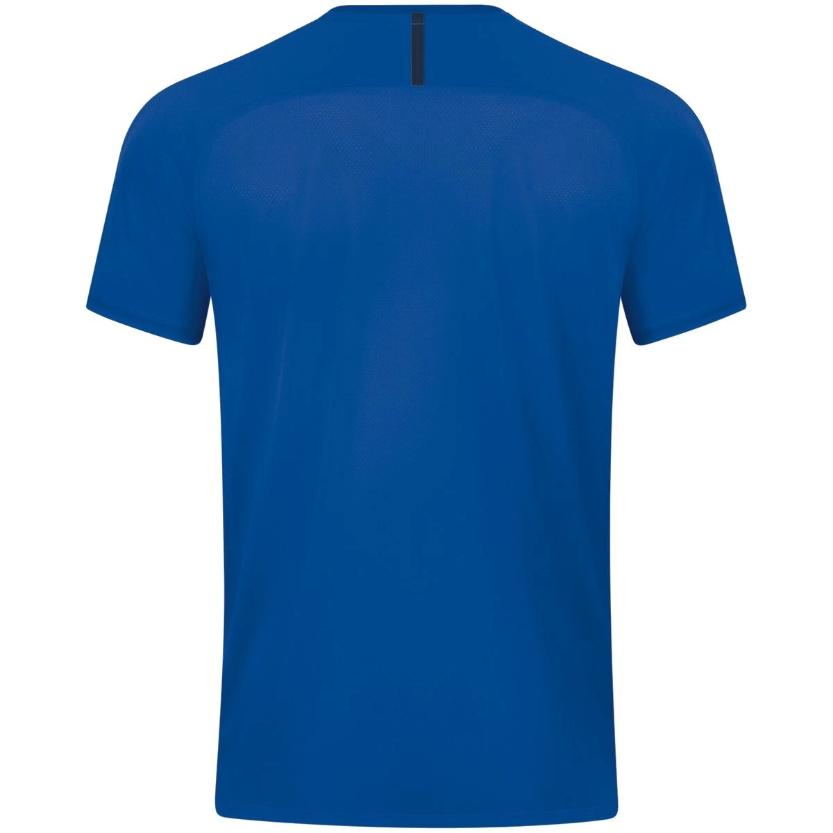 JAKO Sport-Tshirt (Trikot) Challenge Royalblau Herren 10 JAKO Sport-Tshirt (Trikot) Challenge Royalblau Herren – Bild 8