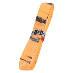 Karakal Basisband PU Super Grip Meliert 1.8mm Orange/schwarz - 1 Stück 5 Karakal Basisband PU Super Grip Meliert 1.8mm Orange/schwarz - 1 Stück -Sportausrüstung KARAKAL KA666 1 ORBK PU GRIP MELIERT 2 1200x1200 1