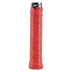 Karakal Basisband PU AIR (mit Kühlungseffekt) Rot - 1 Stück