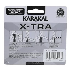 Karakal Basisband X-tra (mit Wulst) 2.0mm Schwarz - 1 Stück 5 Karakal Basisband X-tra (mit Wulst) 2.0mm Schwarz - 1 Stück -Sportausrüstung KARAKAL KA702 BK X TRA GRIP NEU 2 1200x1200 1