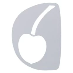 Kirschbaum Logoschablone Für Tennissaite/Tennisschläger - 1 Stück