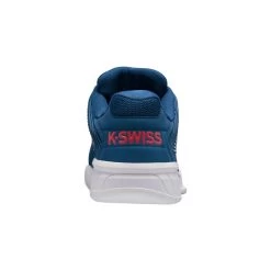 KSwiss Tennisschuhe Hypercourt Express 2 Indoor/Carpet/Teppich Dunkelblau Herren -Sportausrüstung KSwiss 06804 433 hypercourt express 2 Carpet Tennisschuh 4 1024x1024 1