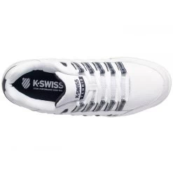 KSwiss Tennisschuhe Court Prestir Allcourt Weiss Herren 10 KSwiss Tennisschuhe Court Prestir Allcourt Weiss Herren -Sportausrüstung KSwiss 07389 109 Prestir Tennisschuh201 1200x1200 1