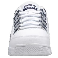 KSwiss Tennisschuhe Court Prestir Allcourt Weiss Herren 12 KSwiss Tennisschuhe Court Prestir Allcourt Weiss Herren -Sportausrüstung KSwiss 07389 109 Prestir Tennisschuh204 702x702 1