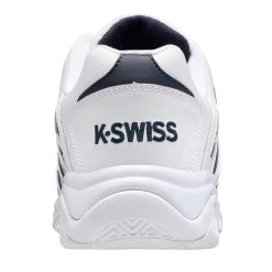 KSwiss Tennisschuhe Court Prestir Allcourt Weiss Herren 13 KSwiss Tennisschuhe Court Prestir Allcourt Weiss Herren -Sportausrüstung KSwiss 07389 109 Prestir Tennisschuh205 790x790 1