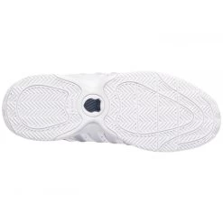 KSwiss Tennisschuhe Court Prestir Allcourt Weiss Herren 15 KSwiss Tennisschuhe Court Prestir Allcourt Weiss Herren -Sportausrüstung KSwiss 07389 109 Prestir Tennisschuh207 1200x1200 1