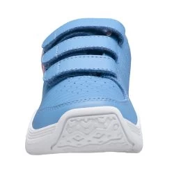 KSwiss Tennisschuhe Court Express Klett Allcourt Hellblau/pink Mädchen 12 KSwiss Tennisschuhe Court Express Klett Allcourt Hellblau/pink Mädchen -Sportausrüstung KSwiss 56610 454 Court Express Kinderschuh204 1029x1029 1
