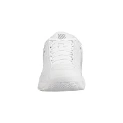 KSwiss TennisschuheDefier RS Allcourt/Stabil Uniweiss Damen -Sportausrüstung KSwiss 91033 149 Defier RS 3 1024x1024 1