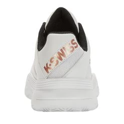 KSwiss Tennisschuhe Court Express Clay/Sandplatz 2023 Weiss Damen 13 KSwiss Tennisschuhe Court Express Clay/Sandplatz 2023 Weiss Damen -Sportausrüstung KSwiss 96750 196 Court Express Schuh205 955x955 1