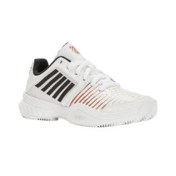 KSwiss Tennisschuhe Court Express Clay/Sandplatz 2023 Weiss Damen 15 KSwiss Tennisschuhe Court Express Clay/Sandplatz 2023 Weiss Damen -Sportausrüstung KSwiss 96750 196 Court Express Schuh207 1200x1200 1