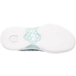 KSwiss Tennisschuhe Hypercourt Express 2 Indoor/Carpet/Teppich Grau Damen -Sportausrüstung KSwiss 96804 427 Hypercourt Express Schuh 6 1024x1024 1