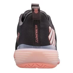 KSwiss Tennisschuhe Ultrashot 3 Allcourt Asphaltgrau Damen 13 KSwiss Tennisschuhe Ultrashot 3 Allcourt Asphaltgrau Damen -Sportausrüstung KSwiss 96988 007 Ultrashot 3 Tennisschuh205 842x842 1