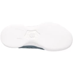 KSwiss Tennisschuhe BigShot Light 4 Indoor/Carpet/Indoor Grau Damen -Sportausrüstung KSwiss 97137 430 BigShot Light Schuh 6 1024x1024 1
