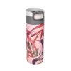 Kambukka Trinkflasche Thermo Etna Trumpet Flower 500ml Pink -Sportausrüstung Kambuka 11 01016 ETNA 500ml TRUMPET FLOWER 800x800 1