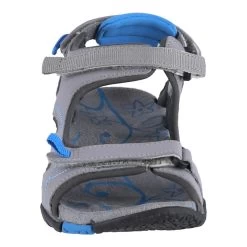 Kamik Sandale Playa Grau Damen -Sportausrüstung Kamik HK2068 LGY 4 1000x1000 1