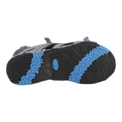 Kamik Sandale Playa Grau Damen -Sportausrüstung Kamik HK2068 LGY 7 1000x1000 1