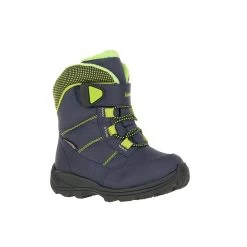 Kamik Winterstiefel Stance Navyblau Kids