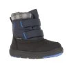 Kamik Winterschuhe Sparky2 Wasserdicht, Atmungsaktiv Navyblau Kinder -Sportausrüstung Kamik NF8298 NBL Sparky Stiefel 2 996x996 1