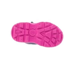 Kamik Winterstiefel Stance Navyblau/pink Kids -Sportausrüstung Kamik NK9070 Stance NAM Kinder 3 960x960 1