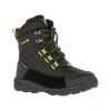 Kamik Valdis Schwarz Winterschuhe Kids (Gr. 24) -Sportausrüstung Kamik NK9488 BLK 960x960 1