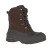 Kamik Winterstiefel Fargo 2 Wildleder Wasserdicht Braun Herren