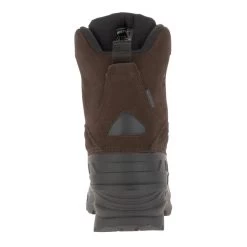 Kamik Winterstiefel Fargo 2 Wildleder Wasserdicht Braun Herren -Sportausrüstung Kamik WK0745 DBR Fargo Schuh 3 872x872 1