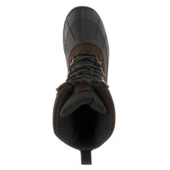Kamik Winterstiefel Fargo 2 Wildleder Wasserdicht Braun Herren -Sportausrüstung Kamik WK0745 DBR Fargo Schuh 4 860x860 1