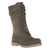 Kamik Winterstiefel Rogue 10 (Wildleder, Wasserdicht) Khakigrün Damen -Sportausrüstung Kamik WK2042 KHA Rogue 10 Schuh 823x823 1