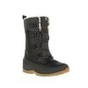 Kamik Winterstiefel Snowgem (Leder, Nylon, Wasserdicht) Schwarz Damen 2 Kamik Winterstiefel Snowgem (Leder, Nylon, Wasserdicht) Schwarz Damen -Sportausrüstung Kamik WK2164 BLK Snowgem Stiefel 944x944 1