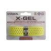 Karakal Basisband X-Gel (Shockabsorption, Glatt Gelocht) 2.2mm Gelb 2 Karakal Basisband X-Gel (Shockabsorption, Glatt Gelocht) 2.2mm Gelb -Sportausrüstung Karakal Basisband XGEL gelb 1200x1200 1