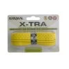 Karakal Basisband X-tra (mit Wulst) 2.0mm Gelb - 1 Stück 2 Karakal Basisband X-tra (mit Wulst) 2.0mm Gelb - 1 Stück -Sportausrüstung Karakal Basisband XTRA gelb 1200x1200 1