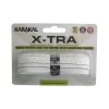 Karakal Basisband X-tra (mit Wulst) 2.0mm Weiss - 1 Stück -Sportausrüstung Karakal Basisband XTRA weiss 1200x1200 1