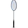 Karakal Badmintonschläger Black Zone 50 (83g/ausgewogen) Schwarz/blau - Besaitet - -Sportausrüstung Karakal KB19510 Black Zone 50 Badmintonschlaeger 1200x1200 1