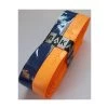 Karakal Basisband PU Super Grip DUO 1.8mm Navyblau/orange - 1 Stück -Sportausrüstung Karakal PU Grip DUO blau neonorange 1183x1183 1