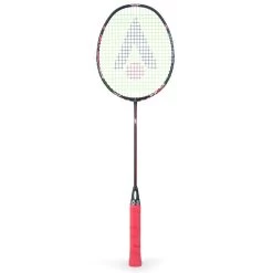 Karakal Badmintonschläger BN 60 FF (60g/sehr Kopflastig/sehr Flexibel) - Besaitet - -Sportausrüstung Karakal kb1753 1 1062x1062 1