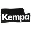 Kempa Duschtuch Logo Schwarz 140x72cm -Sportausrüstung Kempa Duschtuch 1200x1200 1