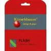 Kirschbaum Tennissaite Flash (Haltbarkeit+Power) Lime 12m Set -Sportausrüstung Kirschbaum Flash gruen Set VS 561x561 1