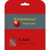 Kirschbaum Tennissaite Flash (Haltbarkeit+Power) Orange 12m Set -Sportausrüstung Kirschbaum Flash orange Set 561x561 1
