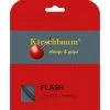 Kirschbaum Tennissaite Flash (Haltbarkeit+Power) Schwarz 12m Set 1 Kirschbaum Tennissaite Flash (Haltbarkeit+Power) Schwarz 12m Set -Sportausrüstung Kirschbaum Flash schwarz Set 561x561 1