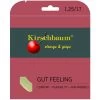 Kirschbaum Tennissaite Gut Feeling (Armschonung+Touch) Natur 12m Set 2 Kirschbaum Tennissaite Gut Feeling (Armschonung+Touch) Natur 12m Set -Sportausrüstung Kirschbaum GUT FEELING 2015 Tennis Set 1181x1181 1