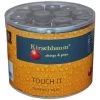 Kirschbaum Overgrip Touch It 0.5mm (extreme Griffigkeit) Schwarz 60er Box -Sportausrüstung Kirschbaum Overgrip Touch it schwarz 60er Box I60S 340x340 1