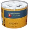 Kirschbaum Overgrip Touch It 0.5mm (extreme Griffigkeit) Weiss 60er Box 2 Kirschbaum Overgrip Touch It 0.5mm (extreme Griffigkeit) Weiss 60er Box -Sportausrüstung Kirschbaum Overgrip Touch it weiss 60er Box I60W 340x340 1