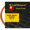 Kirschbaum Tennissaite Super Smash (Haltbarkeit+Kontrolle) Orange 12m Set 2 Kirschbaum Tennissaite Super Smash (Haltbarkeit+Kontrolle) Orange 12m Set -Sportausrüstung Kirschbaum Super Smash Orange Set 797x797 1