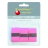 Kirschbaum Overgrip Touch It 0.5mm (extreme Griffigkeit) Pink 3er -Sportausrüstung Kirschbaum Touch it pink 3er 493x493 1