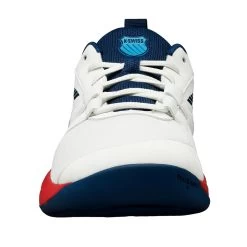 KSwiss Tennisschuhe Speedtrac Allcourt 2023 Weiss Kinder -Sportausrüstung Kswiss 87392 146 Speedtrac Schuh204 1200x1200 1